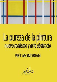 Produktbild: La pureza de la pintura