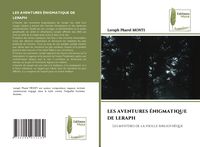 Produktbild: Les Aventures &Eacute;nigmatique De Leraph