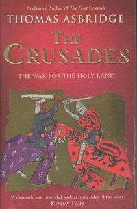 Bild vom Artikel The Crusades vom Autor Thomas Asbridge