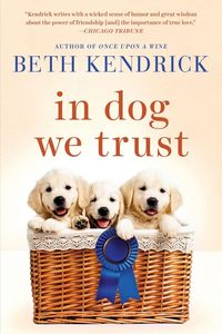 Produktbild: In Dog We Trust