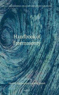 Produktbild: Handbook of Freemasonry