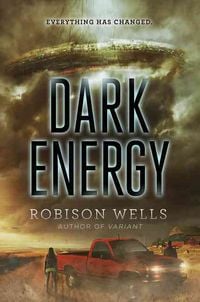 Produktbild: Dark Energy