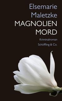 Produktbild: Magnolienmord