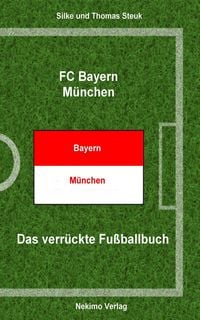 Produktbild: FC Bayern M&uuml;nchen
