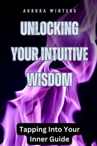 Produktbild: Unlocking Your Intuitive Wisdom