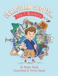 Produktbild: Sebastian Scouts ... The 7 Wonders