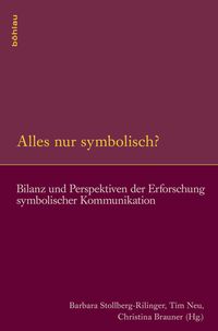 Produktbild: Alles nur symbolisch?