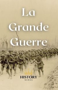Produktbild: La Grande Guerre