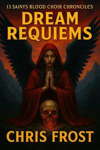 Produktbild: 13 Saints Blood Choir Chronicles Dream Requiems