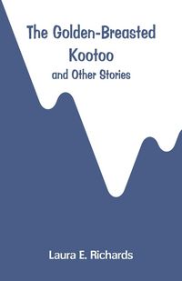Produktbild: The Golden-Breasted Kootoo