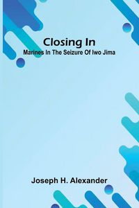 Produktbild: Closing In