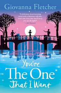 Produktbild: You're the One That I Want