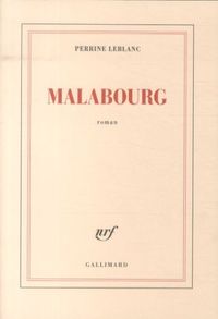 Produktbild: Malabourg