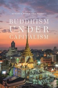 Produktbild: Buddhism under Capitalism