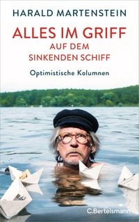 Produktbild: Alles im Griff auf dem sinkenden Schiff