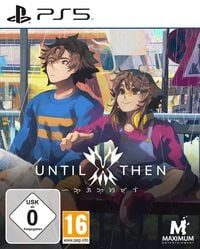 Produktbild: Until Then