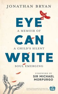 Produktbild: Eye Can Write