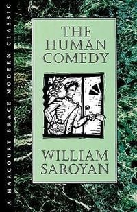 Bild vom Artikel Human Comedy vom Autor William Saroyan