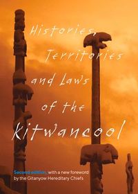 Produktbild: Histories, Territories and Laws of the Kitwancool