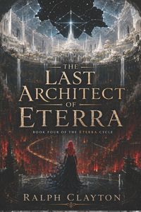 Produktbild: The Last Architect of Eterra