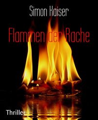 Produktbild: Flammen der Rache