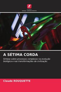 Produktbild: A S&eacute;tima Corda