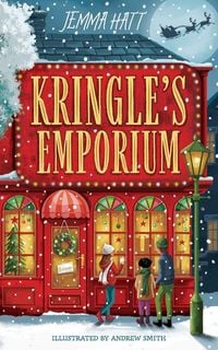 Produktbild: Kringle's Emporium