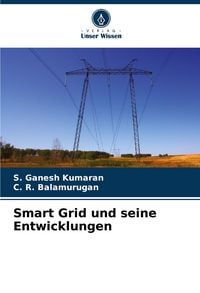 Produktbild: Smart Grid und seine Entwicklungen