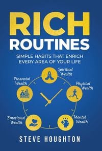 Produktbild: Rich Routines