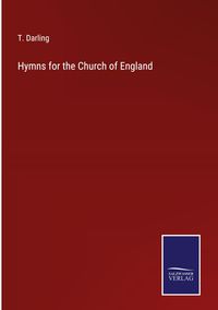 Produktbild: Hymns for the Church of England