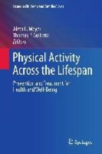 Produktbild: Physical Activity Across the Lifespan