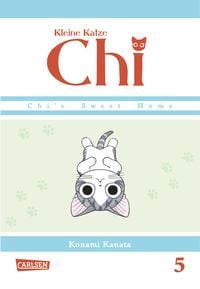 Produktbild: Kleine Katze Chi 5