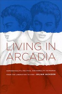 Produktbild: Living in Arcadia