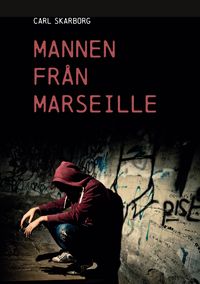 Produktbild: Mannen fr&aring;n Marseille