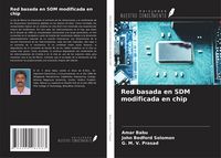 Produktbild: Red basada en SDM modificada en chip