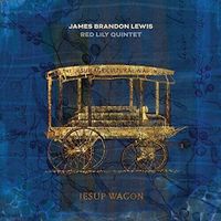 Produktbild: Jesup Wagon (LP)