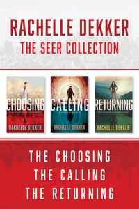 Produktbild: The Seer Collection: The Choosing / The Calling / The Returning