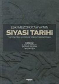 Produktbild: Eski Mezapotamyanin Siyasi Tarihi