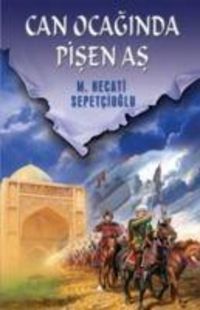 Produktbild: Can Ocaginda Pisen As