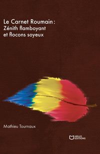 Produktbild: Le carnet roumain tome ii: zenith