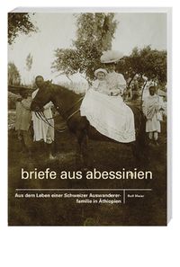 Produktbild: Briefe aus Abessinien