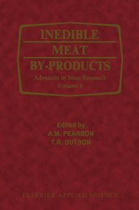 Produktbild: Inedible Meat by-Products