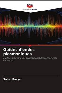 Produktbild: Guides d'ondes plasmoniques