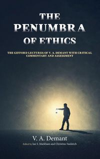 Produktbild: The Penumbra of Ethics