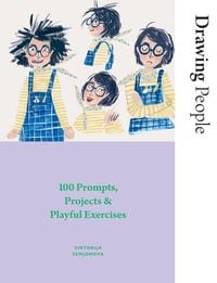 Produktbild: Drawing People