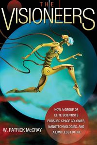 Produktbild: The Visioneers