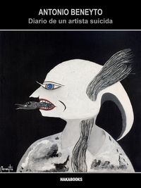 Produktbild: Diario de un artista suicida