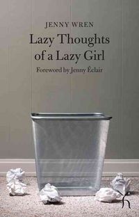 Produktbild: Lazy Thoughts of a Lazy Girl