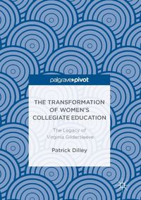 Produktbild: The Transformation of Women's Collegiate Education