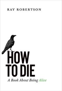 Produktbild: How to Die